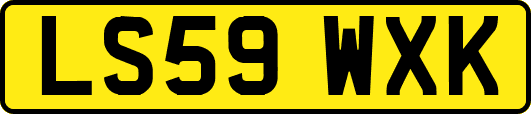 LS59WXK