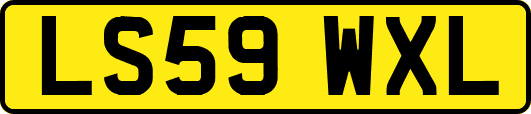 LS59WXL
