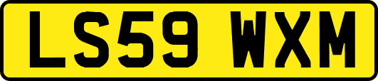 LS59WXM