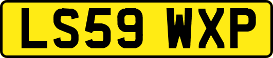 LS59WXP