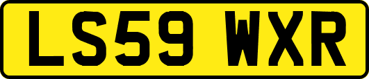 LS59WXR