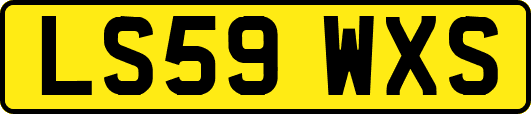 LS59WXS