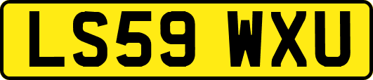 LS59WXU