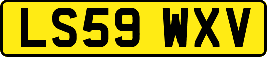 LS59WXV
