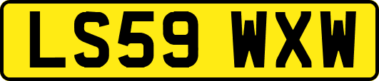 LS59WXW