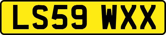 LS59WXX