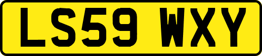 LS59WXY