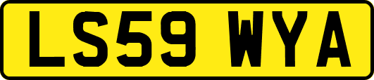 LS59WYA