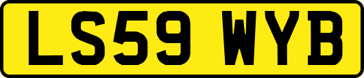 LS59WYB