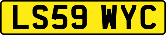 LS59WYC