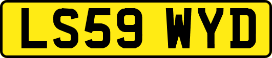 LS59WYD