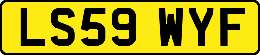 LS59WYF