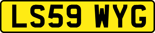 LS59WYG