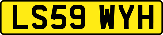 LS59WYH