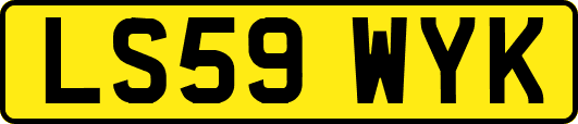 LS59WYK