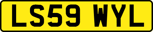LS59WYL