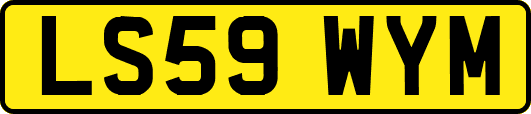 LS59WYM