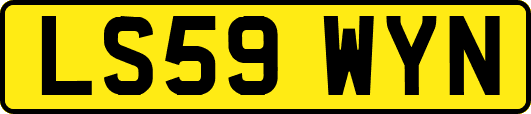 LS59WYN