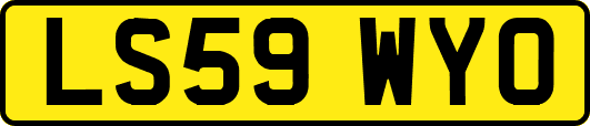 LS59WYO