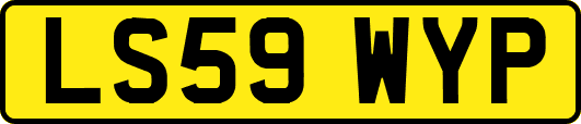 LS59WYP