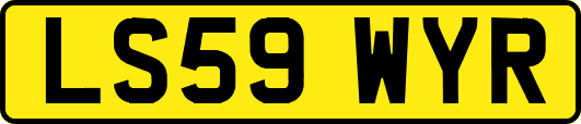 LS59WYR