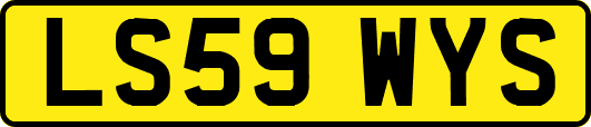 LS59WYS