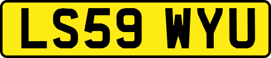 LS59WYU