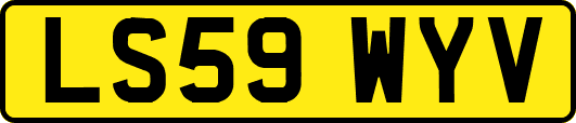 LS59WYV
