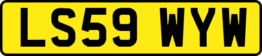 LS59WYW