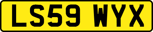 LS59WYX