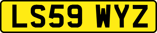 LS59WYZ