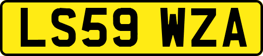 LS59WZA