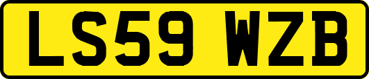 LS59WZB