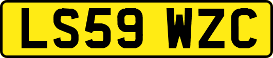 LS59WZC