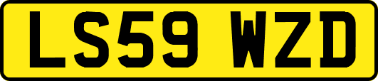 LS59WZD