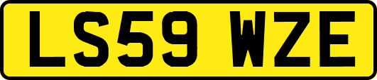 LS59WZE