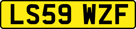 LS59WZF