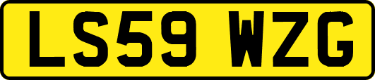 LS59WZG