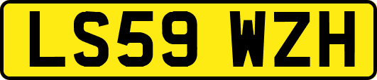 LS59WZH