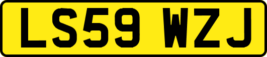 LS59WZJ