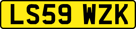 LS59WZK