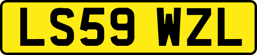 LS59WZL