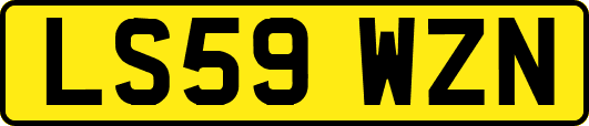 LS59WZN
