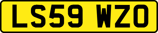 LS59WZO