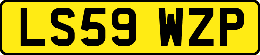LS59WZP