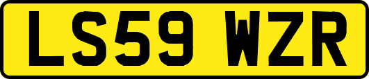 LS59WZR