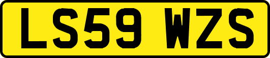 LS59WZS