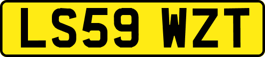 LS59WZT