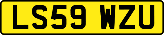 LS59WZU