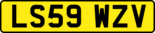 LS59WZV